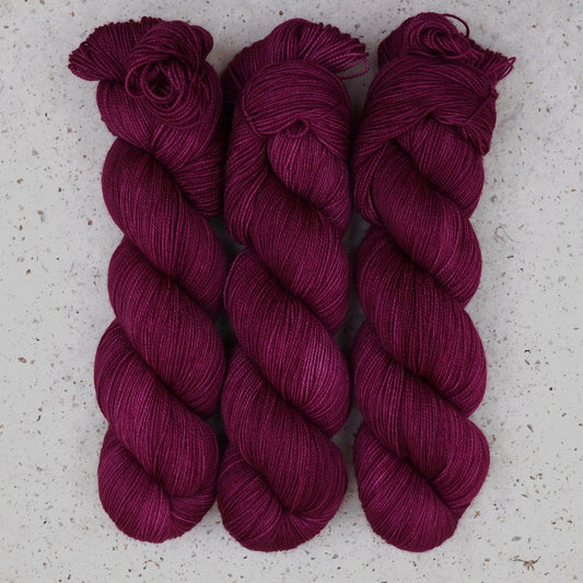 Wild Woollys - Fuchsia Nostalgia