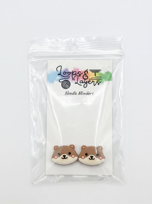 Capybara | Needle Minders
