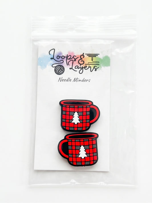 Christmas Mug | Needle Minders