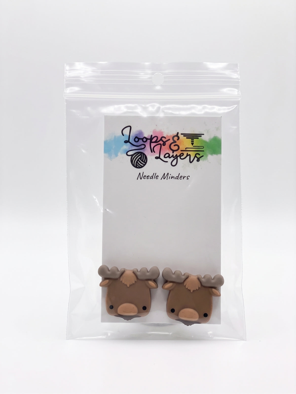 Moose | Needle Minders