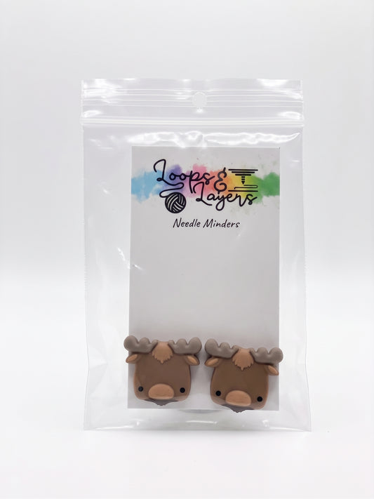 Moose | Needle Minders