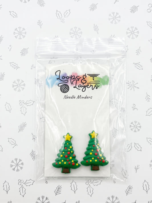Christmas Tree | Needle Minders