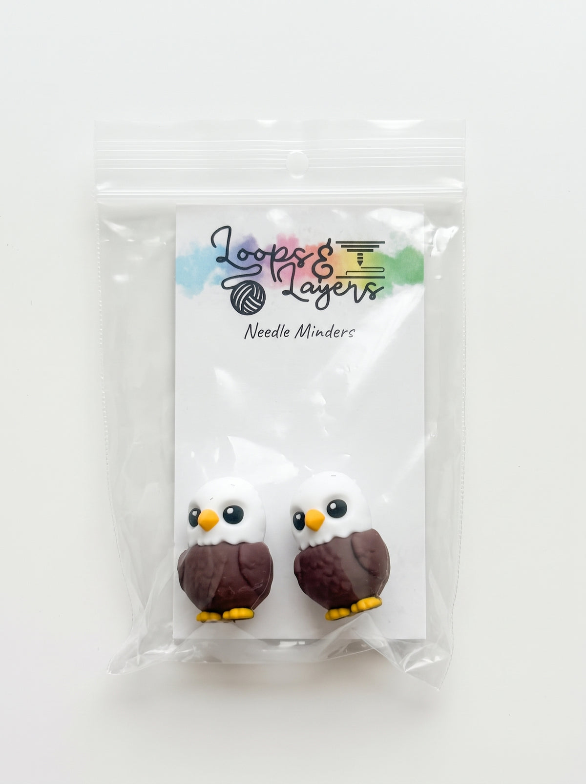 Eagle | Needle Minders