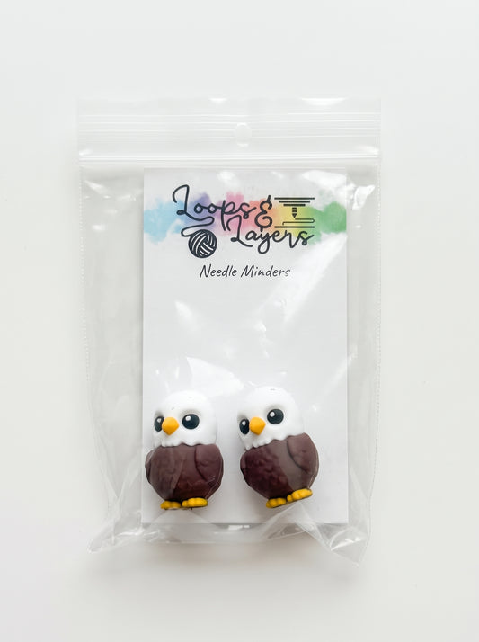 Eagle | Needle Minders