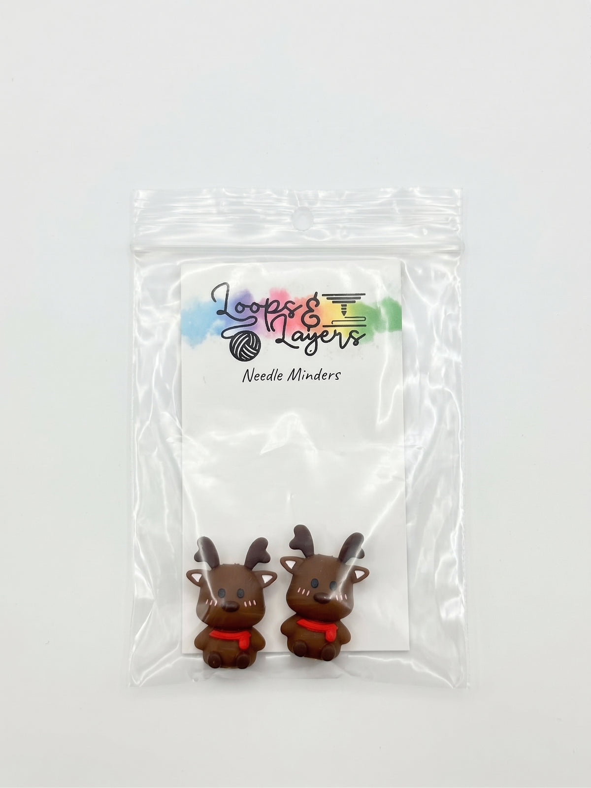Reindeer | Needle Minders