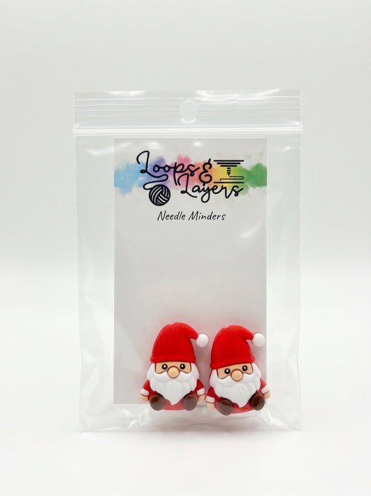Santa | Needle Minders