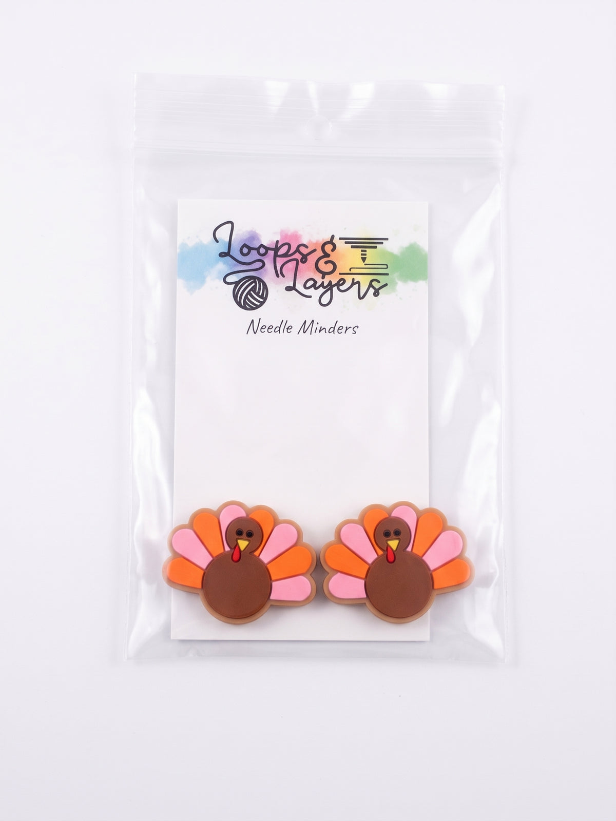 Turkey | Needle Minders