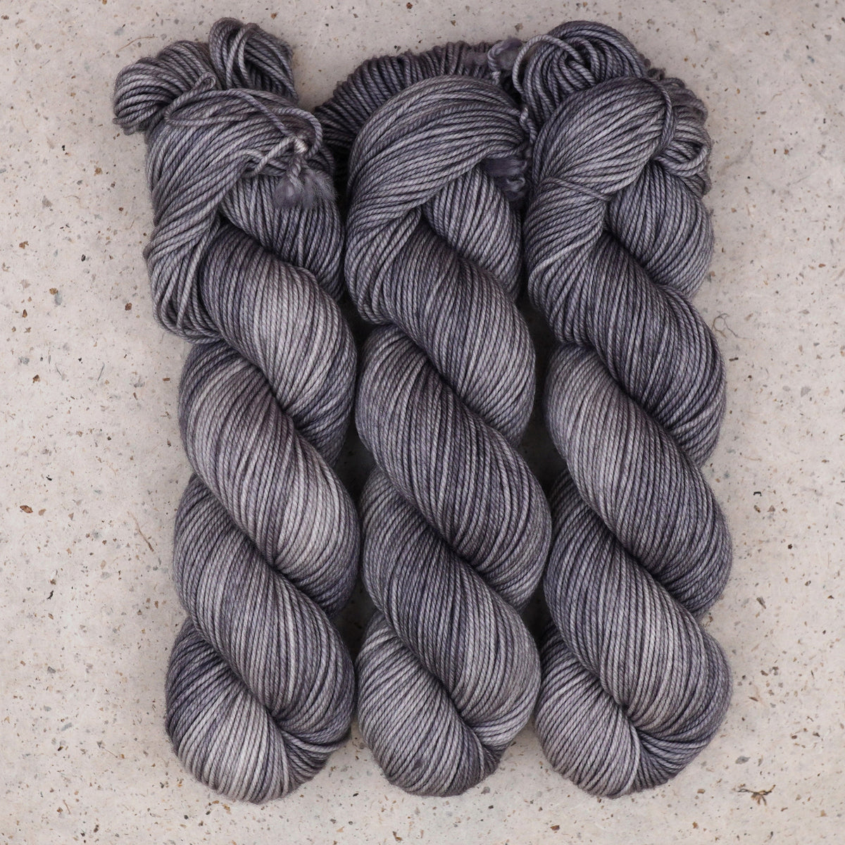Wild Woollys - Grey Expectations