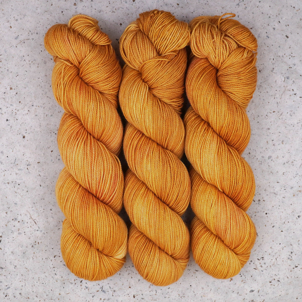 Wild Woollys - Hayday