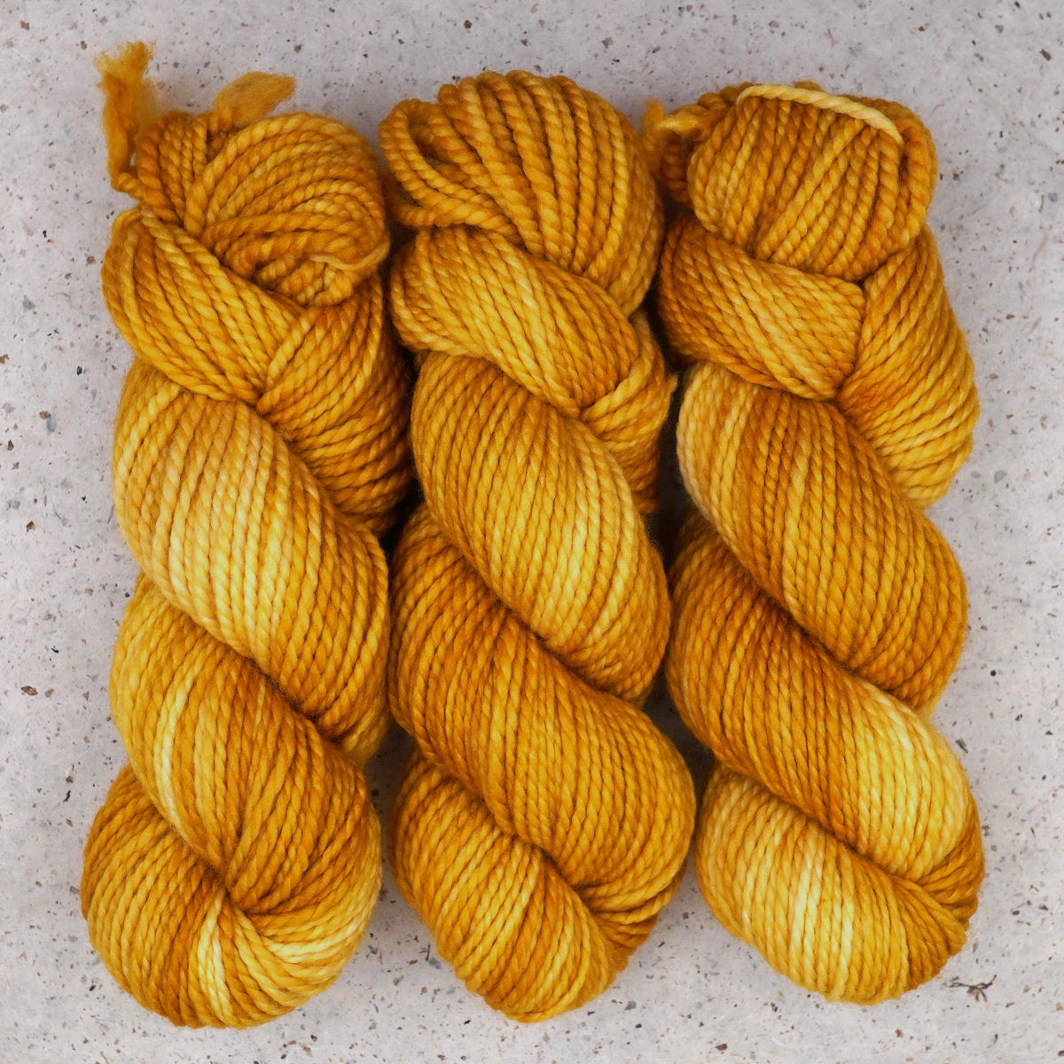 Wild Woollys - Hayday