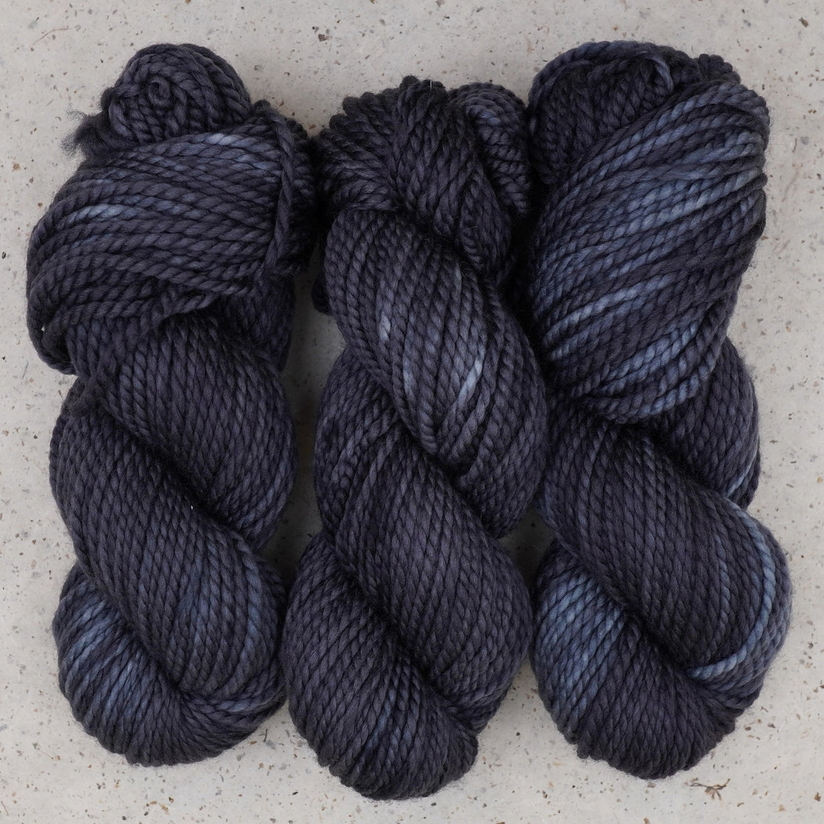 Wild Woollys - Obsidian Nights