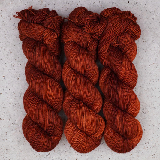 Wild Woollys - Penny Laine