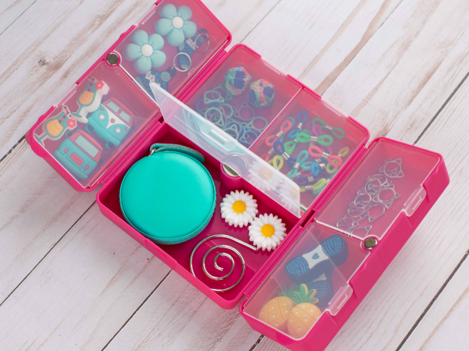 Build Your Own Notion Kit