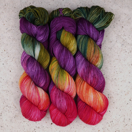 Wild Woollys - Summer Berry