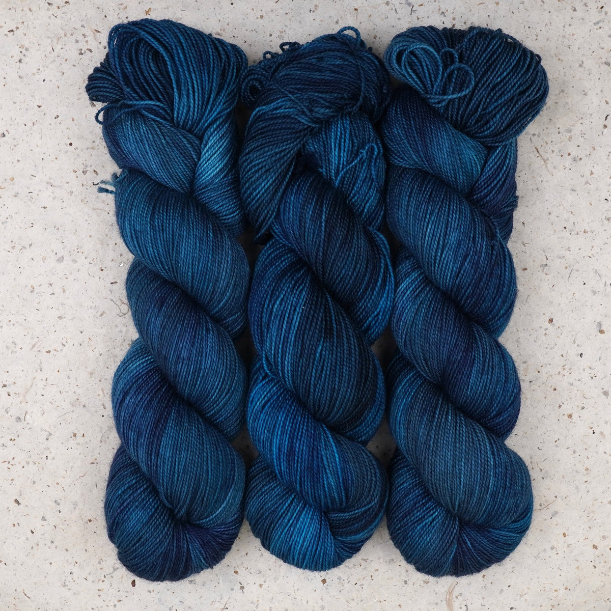 Wild Woollys - Teal of Fortune