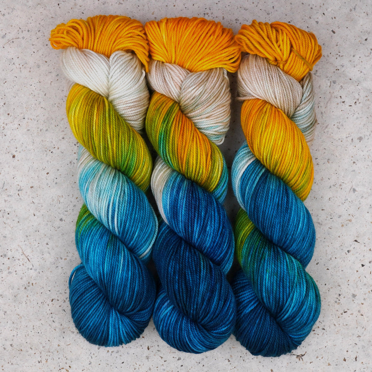 Wild Woollys - Tropical Escape