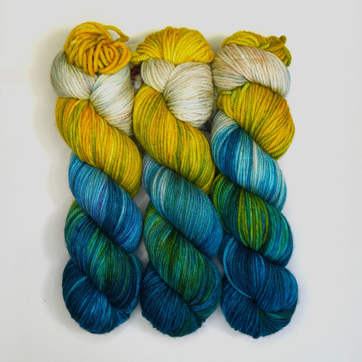 Wild Woollys - Tropical Escape