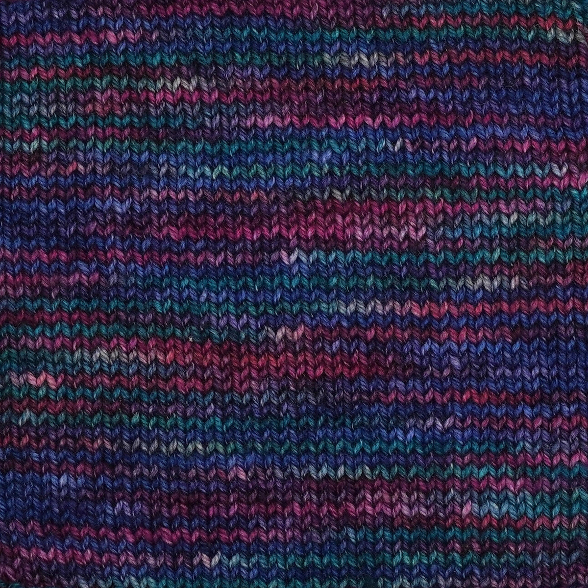 Wild Woollys - Winter Aurora