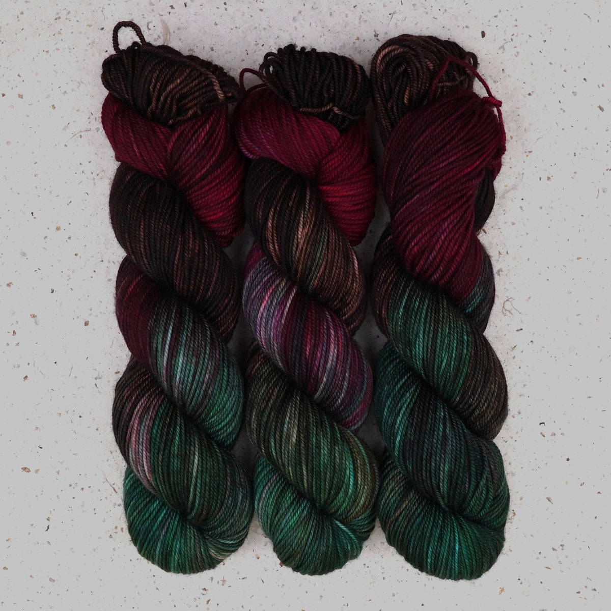 Wild Woollys - Woodland Christmas