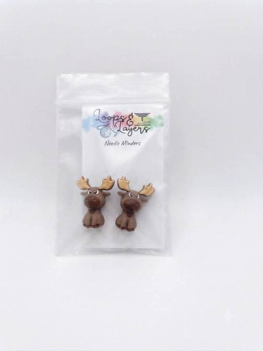 Moose | Needle Minders