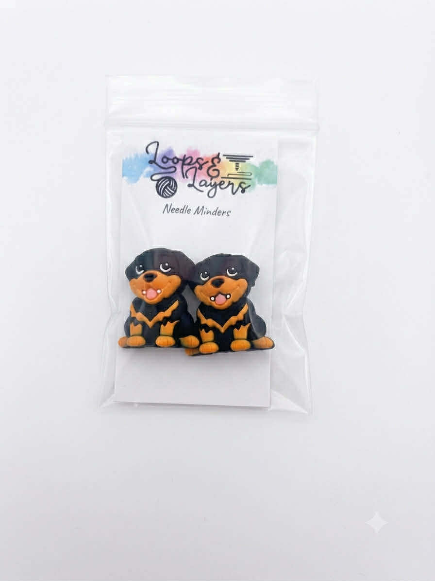 Dog Breeds | Needle Minders