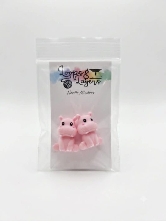 Hippo | Needle Minders