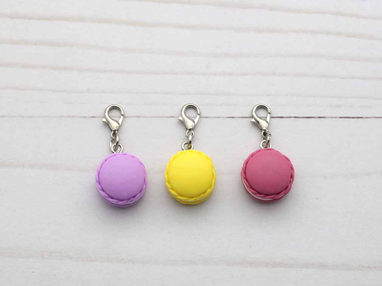Macaron | Progress Keepers