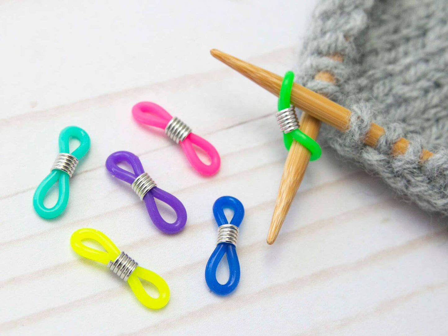 Stitch Huggers | Silver Spring