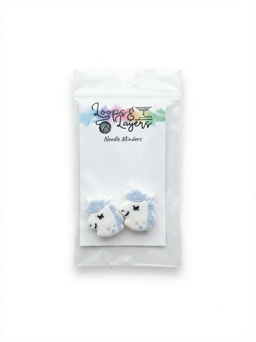 Dreamy Unicorn | Needle Minders