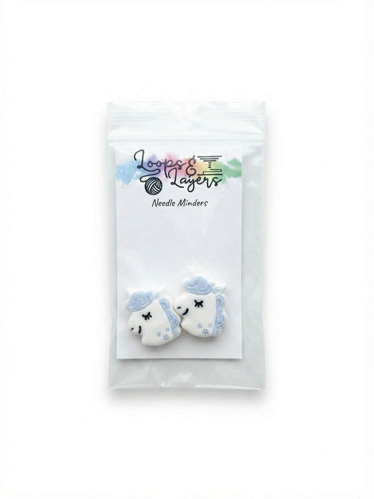 Dreamy Unicorn | Needle Minders