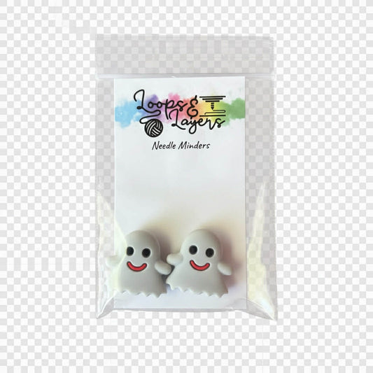 Cute Ghost | Needle Minders