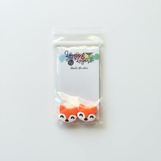 Fox | Needle Minders