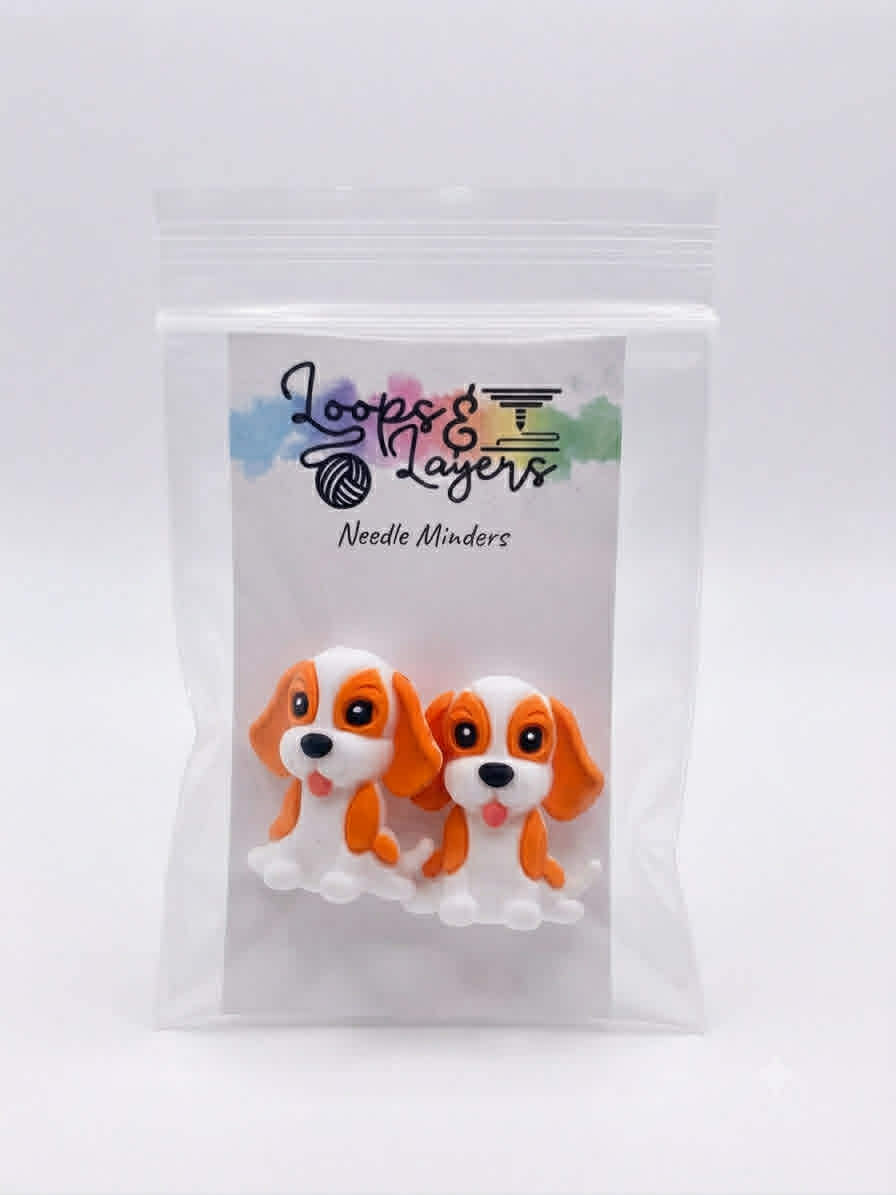 Dog Breeds | Needle Minders