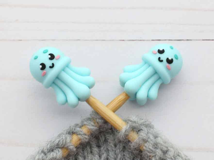 Jellyfish | Stitch Stoppers
