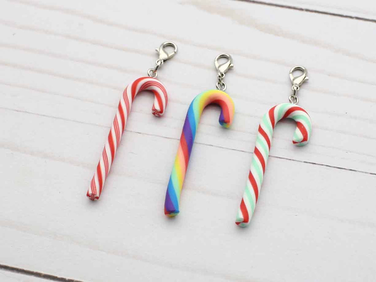 Candy Cane | Progress Keepers