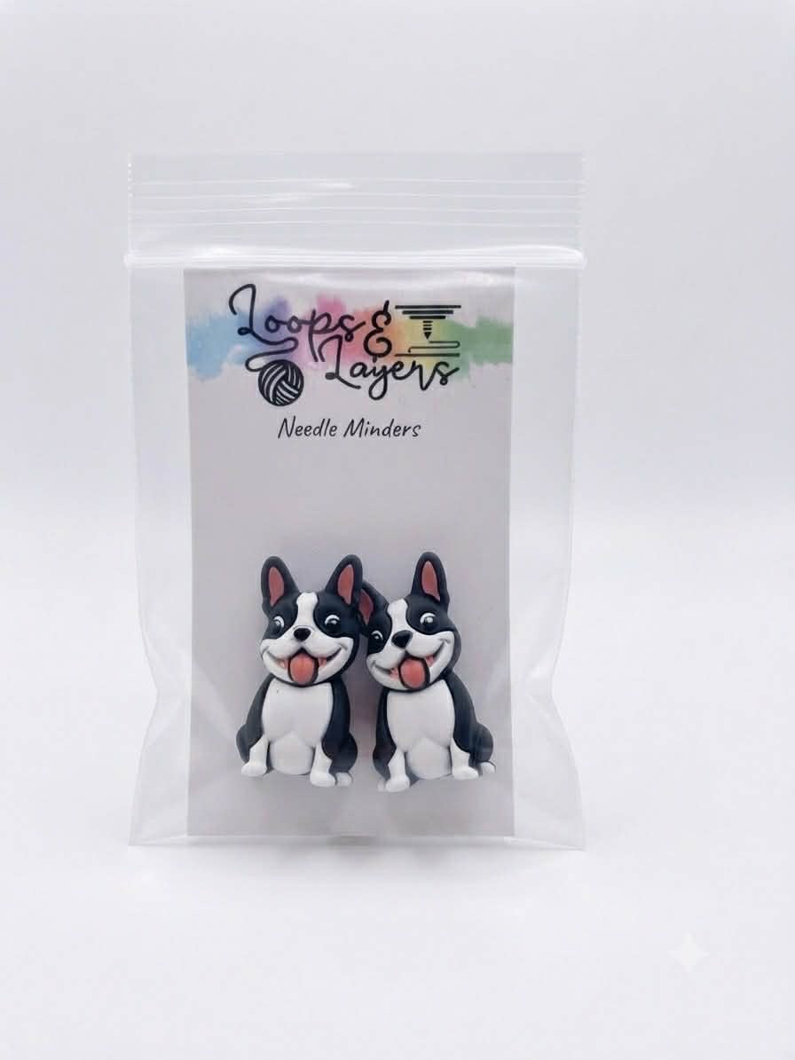 Dog Breeds | Needle Minders