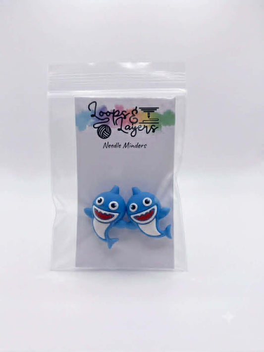 Shark | Needle Minders
