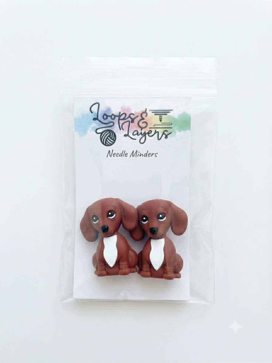 Dog Breeds | Needle Minders